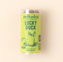 Load image into Gallery viewer, Lucky Duck Bits Tube