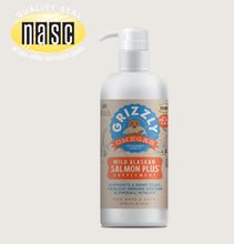 Load image into Gallery viewer, Wild Alaskan Salmon Plus Supplement