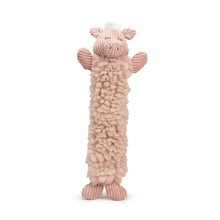Load image into Gallery viewer, Fluffles Long and Lovelie Dog Toy