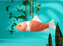 Load image into Gallery viewer, Finn Koi (Squeakerless)
