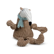 Load image into Gallery viewer, Nibblet Anteater Knottie