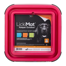 Load image into Gallery viewer, LickiMat Keepers and Slow Feeders