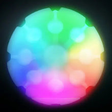 Load image into Gallery viewer, GlowStreak Led Ball Disc-O