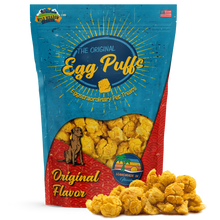 Load image into Gallery viewer, Egg Puffs