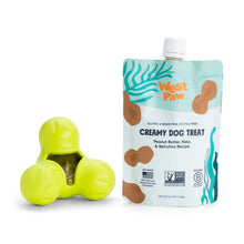Load image into Gallery viewer, West Paw Creamy Dog Treat