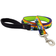 Load image into Gallery viewer, Lupine 1” Wide Leashes