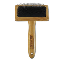 Load image into Gallery viewer, Slicker Brush with Steel Pins