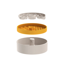 Load image into Gallery viewer, Puzzle Lick Bowl Lite