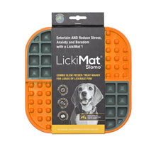Load image into Gallery viewer, LickiMat Dog Mats