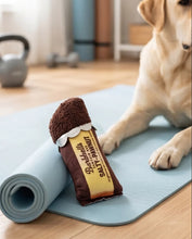 Load image into Gallery viewer, BarkBells Pawtein Bar