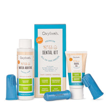 Load image into Gallery viewer, Oxyfresh Dental Kit