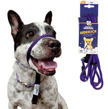 Load image into Gallery viewer, Sidekick Gentle Leader