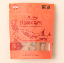 Load image into Gallery viewer, Salmon Says Crunchy Treats