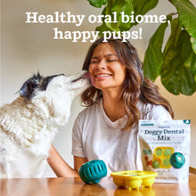 Load image into Gallery viewer, Pupsicle Doggy Dental Mix