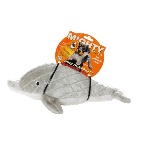 Mighty Dolphin – River Dog Bakery