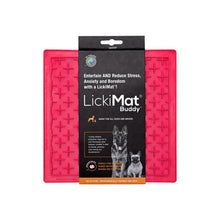 Load image into Gallery viewer, LickiMat Dog Mats