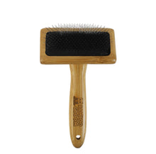 Load image into Gallery viewer, Slicker Brush with Steel Pins