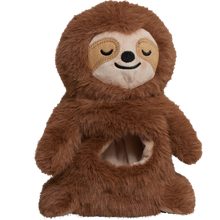 Load image into Gallery viewer, HuggleSnuffles Snuffle & Zoom