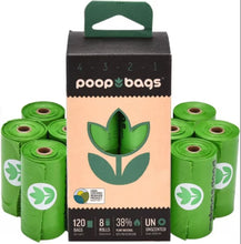 Load image into Gallery viewer, Poop Bags