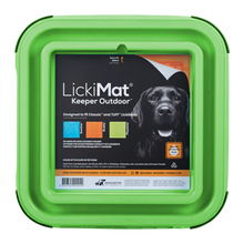 Load image into Gallery viewer, LickiMat Keepers and Slow Feeders