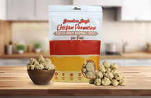Load image into Gallery viewer, Grandma Lucy’s Freeze-Dried Meatball Treats