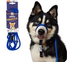 Load image into Gallery viewer, Sidekick Gentle Leader