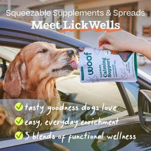 Load image into Gallery viewer, Woof LickWells Spreads