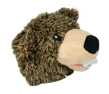 Load image into Gallery viewer, 2 in 1 Grizzly Bear Head