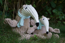 Load image into Gallery viewer, Nibblet Anteater Knottie