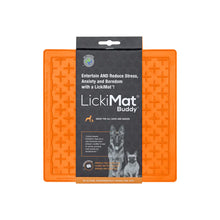 Load image into Gallery viewer, LickiMat Dog Mats