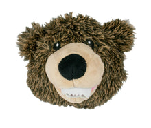 Load image into Gallery viewer, 2 in 1 Grizzly Bear Head