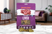 Load image into Gallery viewer, Grandma Lucy’s Freeze Dried Treats