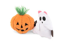 Load image into Gallery viewer, Feline Frenzy-Halloween Cat