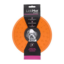 Load image into Gallery viewer, LickiMat Dog Mats