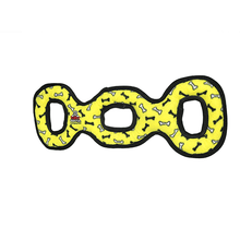 Load image into Gallery viewer, Tuffy Ultimate 3 Way Tug Bone