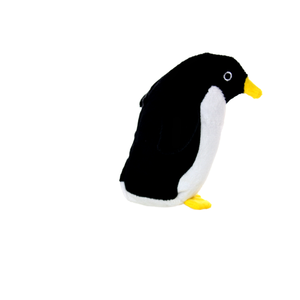 Mighty Penguin