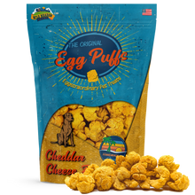Load image into Gallery viewer, Flavored Egg Puffs