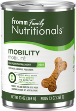 Load image into Gallery viewer, Fromm Nutritional Can Pate