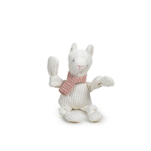 Load image into Gallery viewer, Lillie Llama Knottie