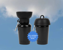Load image into Gallery viewer, Flip Dog Bottle