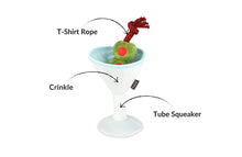 Load image into Gallery viewer, Barktender Dog Toys