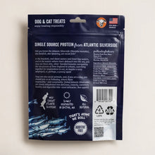 Load image into Gallery viewer, Atlantic Silversides