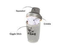 Load image into Gallery viewer, Barktender Dog Toys