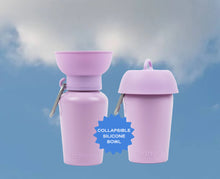 Load image into Gallery viewer, Flip Dog Bottle