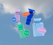 Load image into Gallery viewer, Flip Dog Bottle