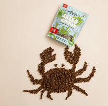 Load image into Gallery viewer, Green Monstah Crunchy Bits