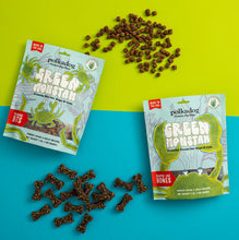 Load image into Gallery viewer, Green Monstah Crunchy Bits