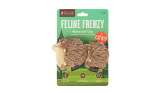 Load image into Gallery viewer, Feline Frenzy Mama and Chip