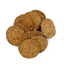 Load image into Gallery viewer, Ostrich Meat Chips 2.5oz