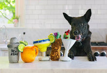 Load image into Gallery viewer, Barktender Dog Toys